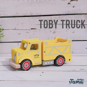Toby Truck