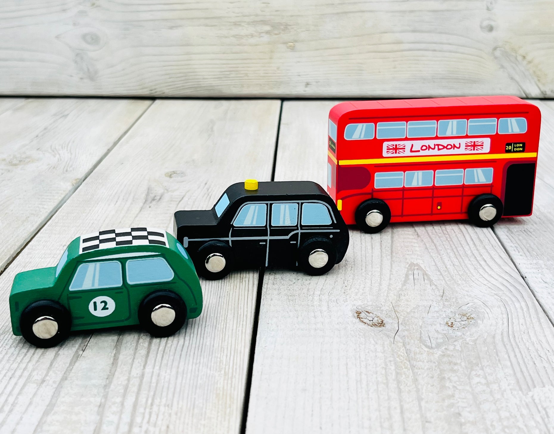 British Classics