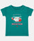 Rescue Rosie Large Print Children's T-shirt