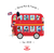 Bernie Bus & Friends Clothing