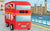 Bernie Bus & Friends