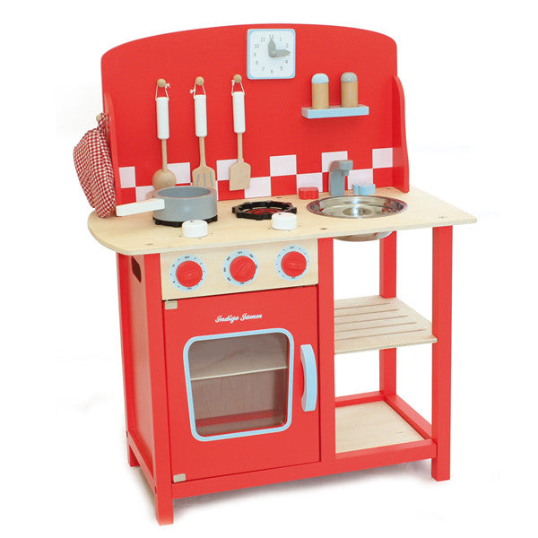 Play Kitchens