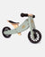 2-in-1 Tiny Tot Tricycle & Bike Sage-OUTLET