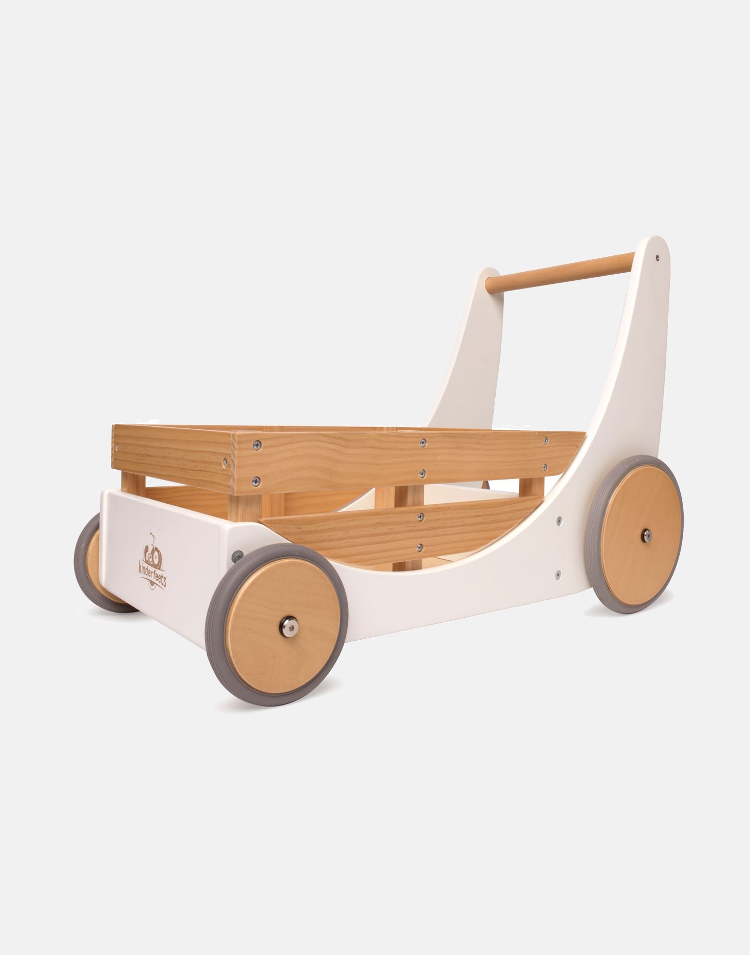 Cargo Walker White -OUTLET