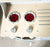 Marshmallow Wooden Play Kitchen