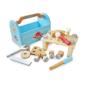 Little Carpenters Toolbox -OUTLET