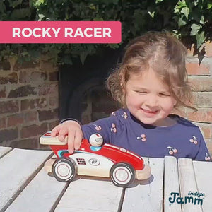Rocky Racer