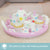 Flower Party Tea Set