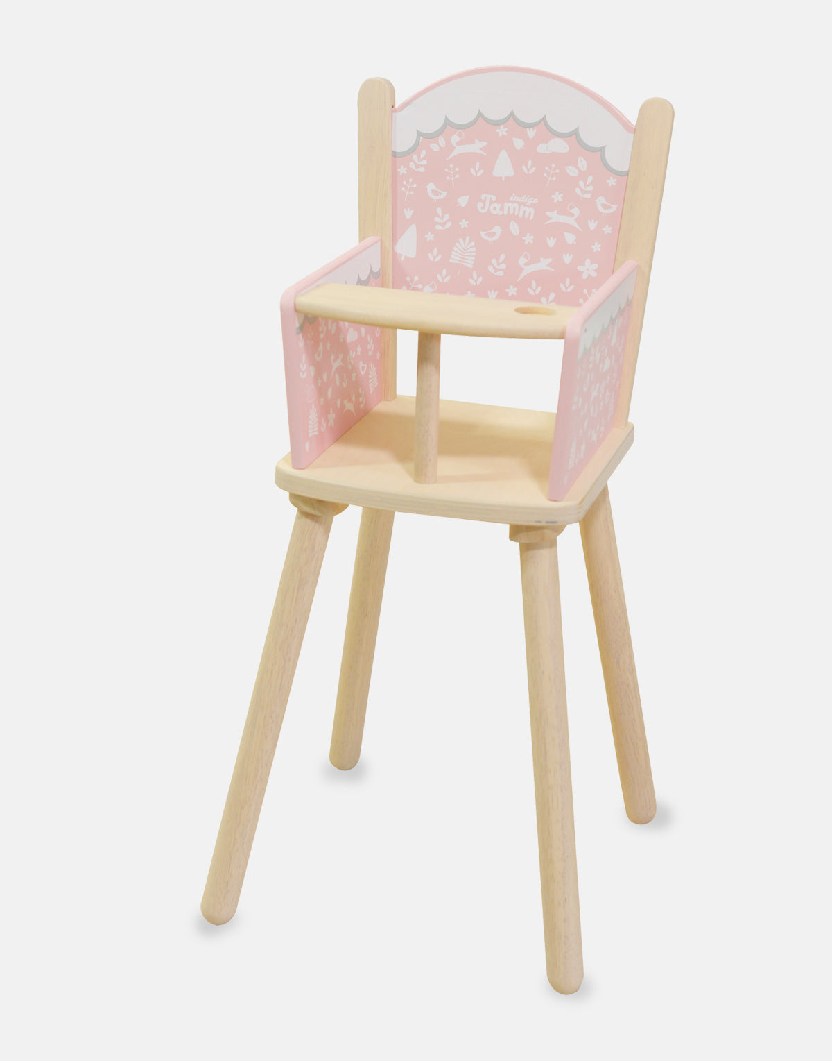 Loxhill High Chair