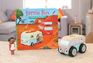 Bernie Bus mega bundle