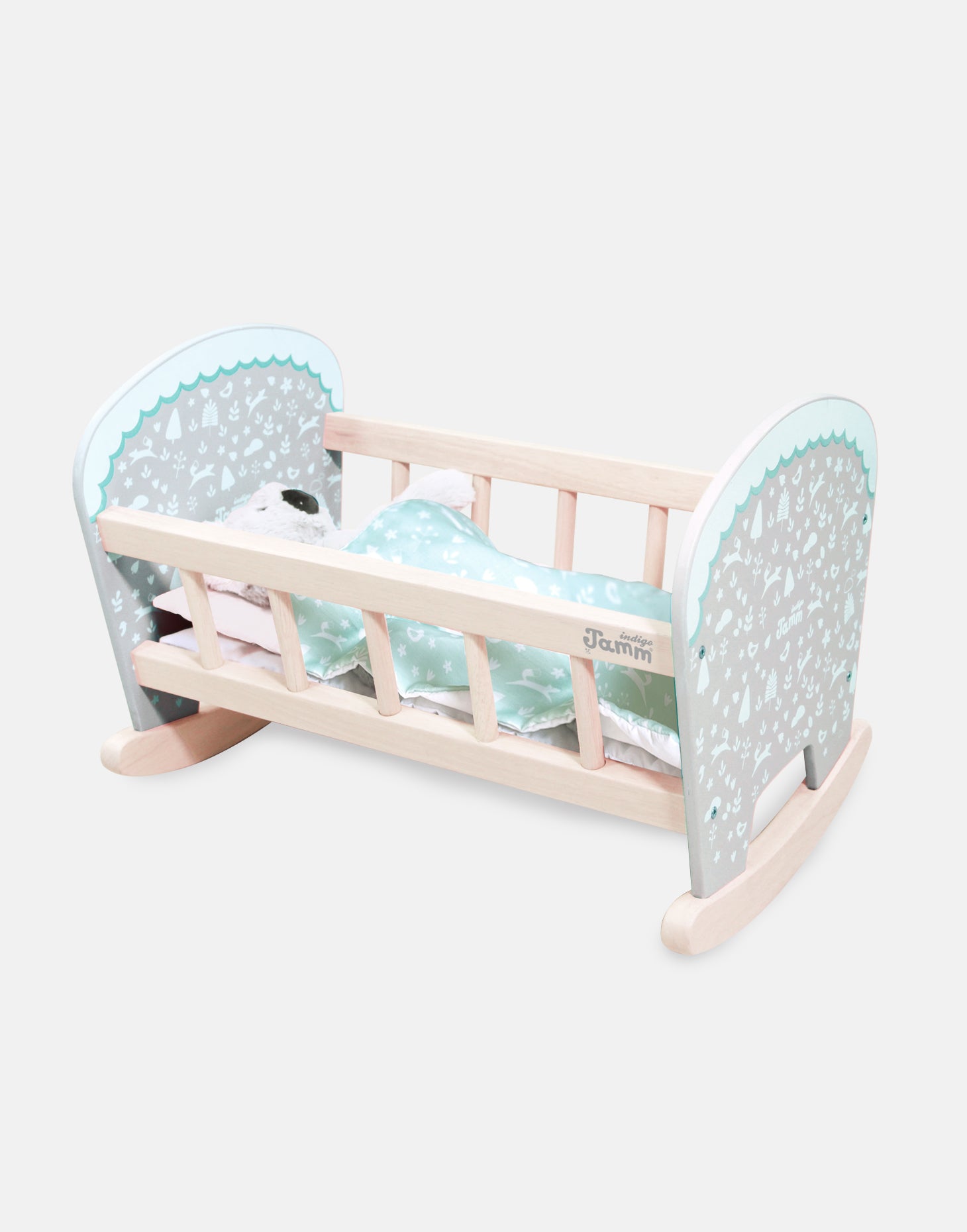 Petworth Cradle -OUTLET