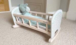 Petworth Cradle -OUTLET