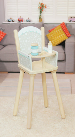 Petworth High Chair