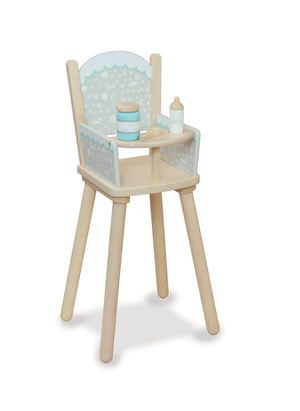 Petworth High Chair