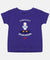 Quackers Large Print Children's T-Shirt