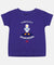 Quackers Large Print Children's T-Shirt