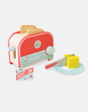 Jamm Toaster