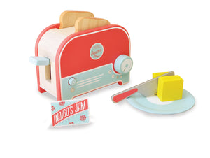 Jamm Toaster