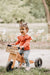 Kinderfeets Tiny Tot 2-in-1 PLUS Tricycle & Bike Bamboo