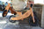 2-in-1 Tiny Tot Tricycle & Bike Bamboo