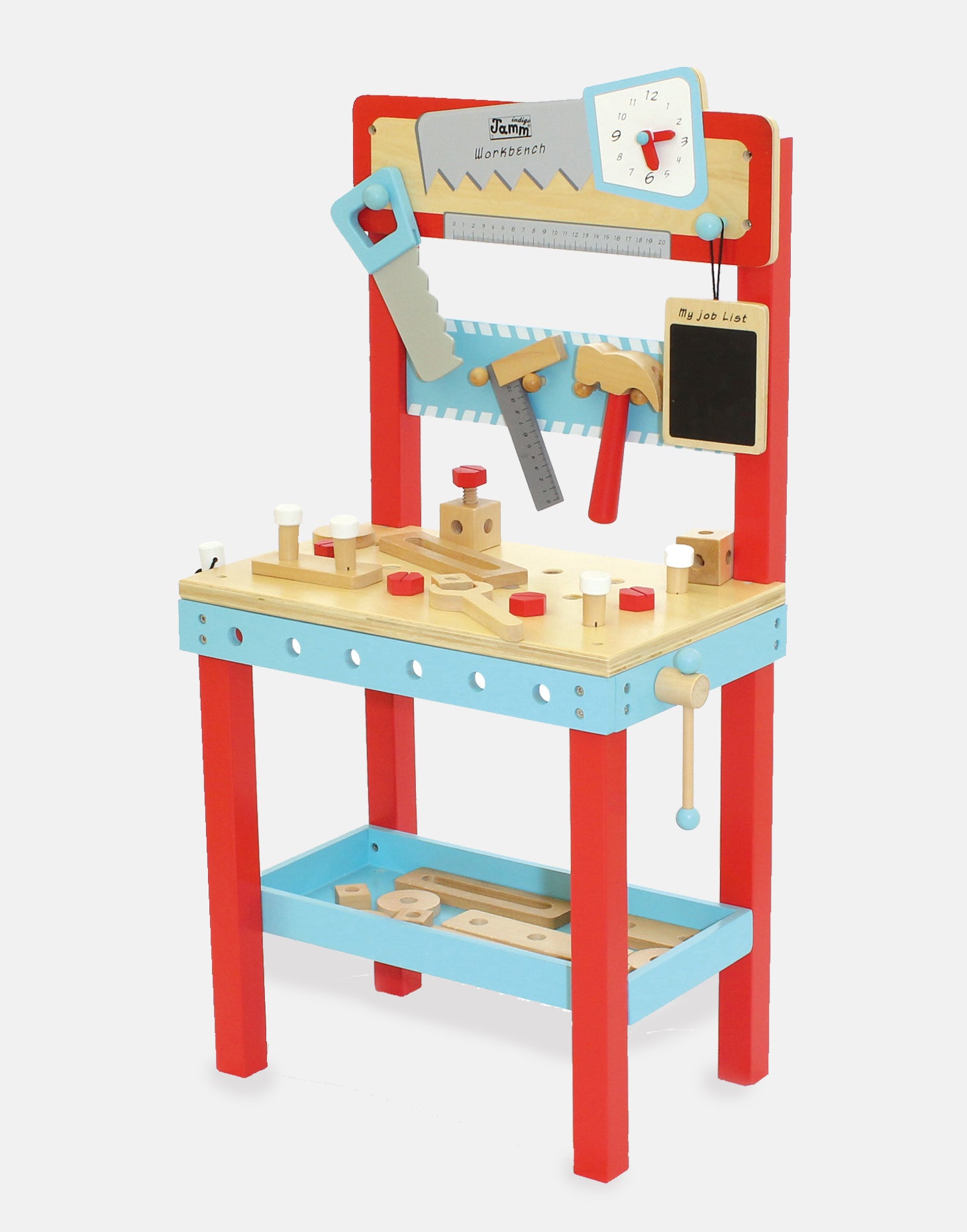 Little Carpenters Workbench