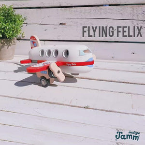 Flying Felix