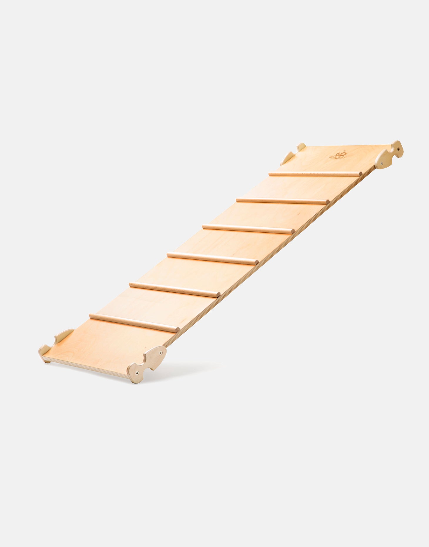 Pikler Ramp & Slide