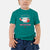 Rescue Rosie Large Print Children's T-shirt