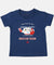 Rescue Rosie Large Print Children's T-shirt