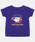 Rescue Rosie Large Print Children's T-shirt