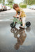 2-in-1 Tiny Tot Tricycle & Bike Sage